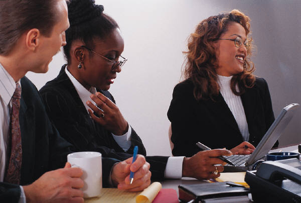 Assistance with any trustee issues